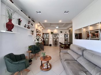 apartment em Rua Marquês de Abrantes, Flamengo - Rio de Janeiro - RJ