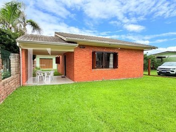 house em Rua Marfim, Rainha do Mar - Xangri-Lá - RS