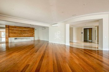 apartment em Rua Deputado Laércio Corte, Paraíso do Morumbi - São Paulo - SP