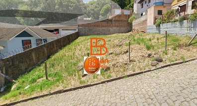 land_lot em Rua Professora Rosa Viegas Preiss, Cidade Nova - Caxias do Sul - RS