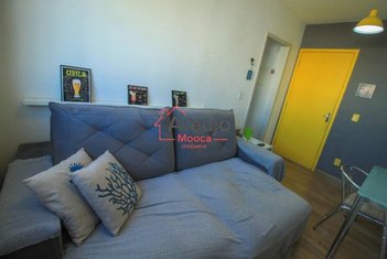 apartment em Rua Hipódromo, Brás - São Paulo - SP