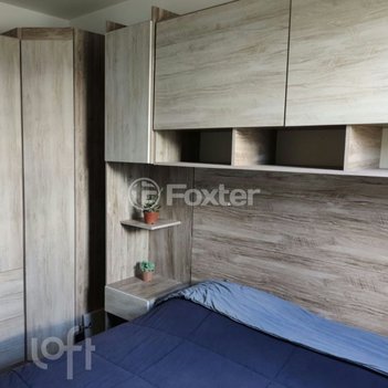 apartment em Rua Campante, Vila Independência - São Paulo - SP