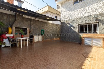 house em Rua Jataí, Alto da Lapa - São Paulo - SP