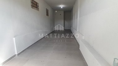 business em Benedito Sachetti, Jardim Vista Alegre - Limeira - SP