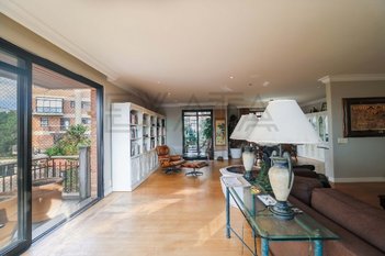 apartment em Rua José Jannarelli, Vila Progredior - São Paulo - SP