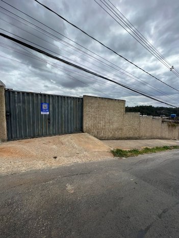 land_lot em Rua João Machado, Triângulo - Pedro Leopoldo - MG