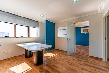 office em Avenida Sete de Setembro, Batel - Curitiba - PR