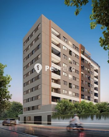 apartment em Rua Sabatino Nastari, Tatuapé - São Paulo - SP