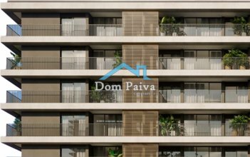 apartment em Avenida Professor Alfonso Bovero, Perdizes - São Paulo - SP