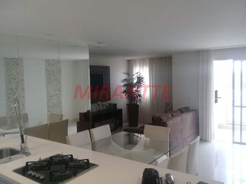 apartment em Rua Itajaí, Mooca - São Paulo - SP