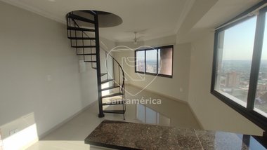 apartment em Rua Sergipe, Centro - Paranavaí - PR