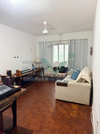 apartment em Rua dos Navegantes, Boa Viagem - Recife - PE