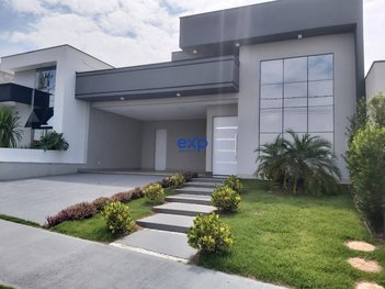 house em Rua Francisca Ifanger, Residencial Evidências - Indaiatuba - SP