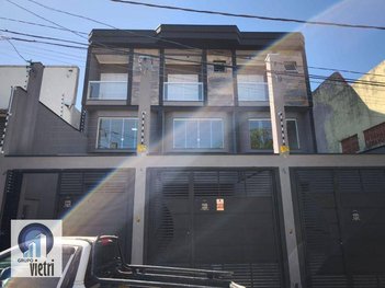 house em Rua Erva Maçã, Jardim Vista Linda - São Paulo - SP