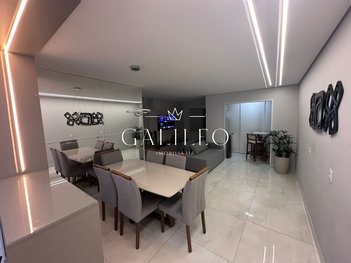 apartment em Rua Ângelo Corradini, Vila Nambi - Jundiaí - SP