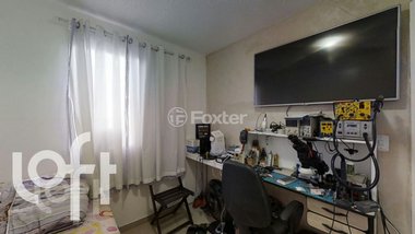 apartment em Avenida Maria Ricci Perrota, Vila Alzira - Guarulhos - SP