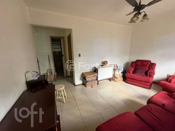 apartment em Avenida Engenheiro Francisco Rodolfo Simch, Sarandi - Porto Alegre - RS