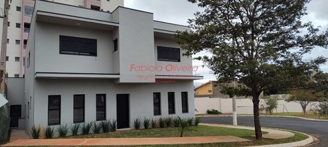 house em Rua Giacomo Zorzi, Vila Rica - Sorocaba - SP