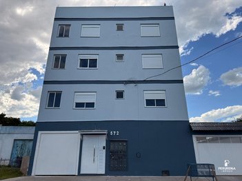 apartment em Rua Rivarol dos Santos Padilha, Jardins - Sant'Ana do Livramento - RS