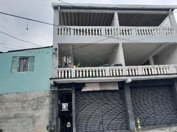 house em Rua Bartolomeu Cordovil, Vila Continental - São Paulo - SP