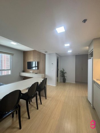 apartment em Rua T 55, Setor Marista - Goiânia - GO