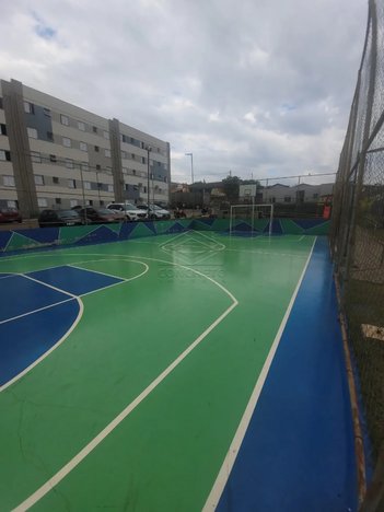 apartment em Rua Pedro Pimentel, Jardim Real Park - Botucatu - SP