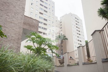 apartment em Rua Carlos Alberto Vanzolini, Vila dos Remédios - São Paulo - SP