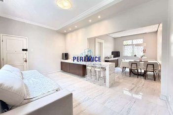 apartment em Rua Senhora das Graças, Cruzeiro - Belo Horizonte - MG