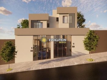house em Maria Gonçalves Braga, Santa Amélia - Belo Horizonte - MG