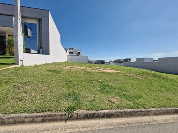 land_lot em Rua Betty Hass de Campos, Colinas de Indaiatuba - Indaiatuba - SP