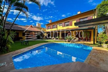 house em Rua Professor Saul Carlos da Silva, Jardim Guarani - Campinas - SP