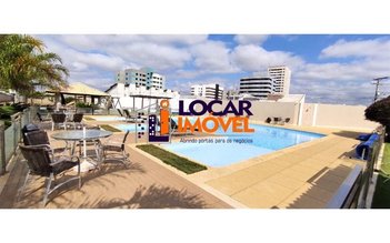 land_lot em Avenida Jardim Guanabara, Boa Vista - Vitória da Conquista - BA