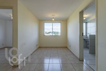 apartment em Ernest Renam, Paraisópolis - São Paulo - SP