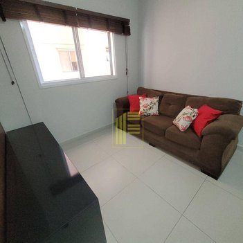 apartment em Avenida Emílio Trevisan, Bom Jardim - São José do Rio Preto - SP
