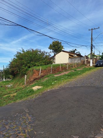 land_lot em Rua Celino Nunes, Fazenda São Borja - São Leopoldo - RS
