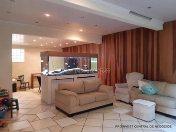 house em Rua Lazar Segal, Horizontal Park - Cotia - SP