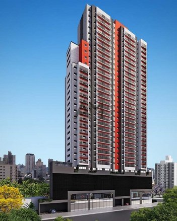 apartment em Avenida Vila Ema, Vila Ema - São Paulo - SP