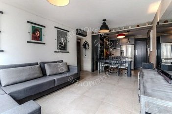 apartment em Alameda Franca, Jardim Paulista - São Paulo - SP