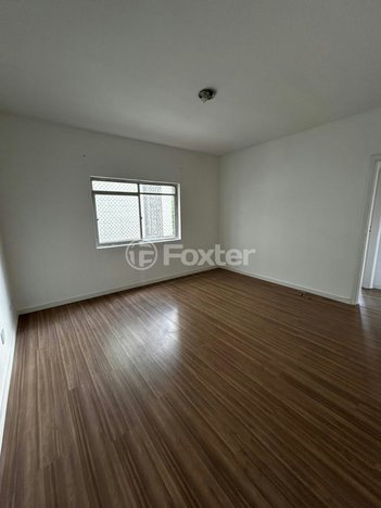 apartment em Rua Capote Valente, Pinheiros - São Paulo - SP