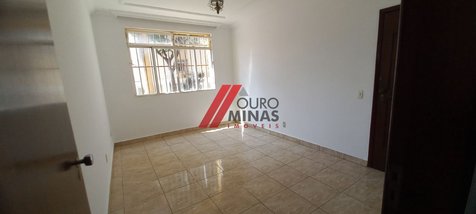 apartment em Rua Santa Marta, Sagrada Família - Belo Horizonte - MG