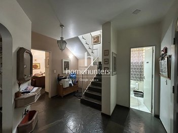 house em Rua Babaçu, Bairro das Palmeiras - Campinas - SP