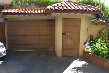 house em Rua Senhor do Monte, Água Fria - São Paulo - SP