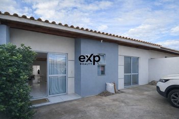 house em Avenida Artêmia Pires Freitas, Registro - Feira de Santana - BA