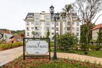 apartment em Rua Piratini, Bavária - Gramado - RS
