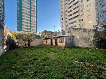 land_lot em Avenida Brigadeiro da Silva Paes, Campinas - São José - SC