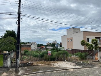 land_lot em Rua Visconde de Mauá, São Cristóvão - Criciúma - SC