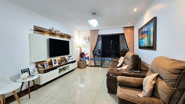 apartment em Rua Aroazes, Barra Olímpica - Rio de Janeiro - RJ