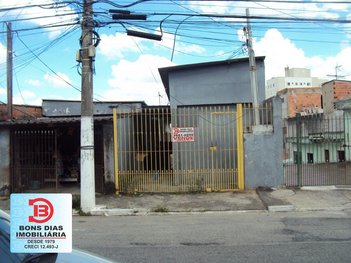 house em Rua Cotinga, Vila Nova Curuçá - São Paulo - SP