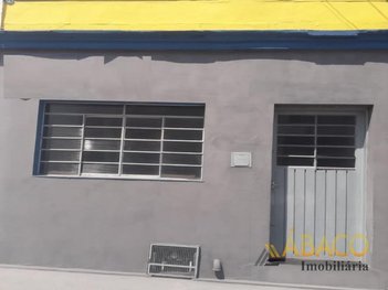 house em Rua Dona Ana Prado, Vila Prado - São Carlos - SP