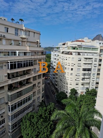 apartment em Rua Senador Vergueiro, Flamengo - Rio de Janeiro - RJ